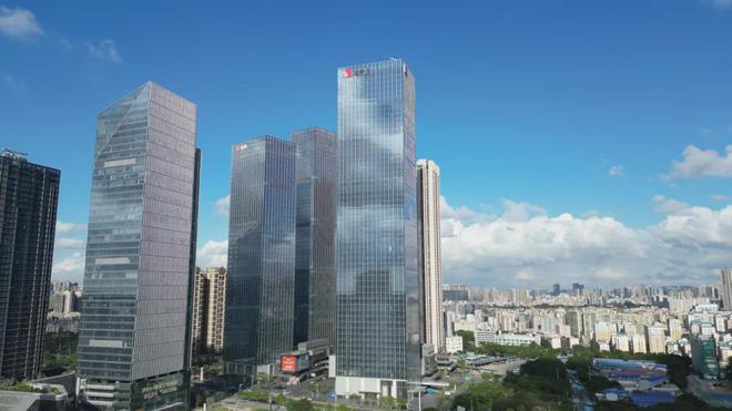广东公布!深圳6区,又有9个大“群”利好来了!