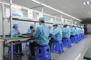 smt组装加工的特点有哪些