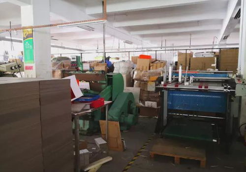 深圳工厂搬到东莞,不大好管理,想搬回深圳租金又太高