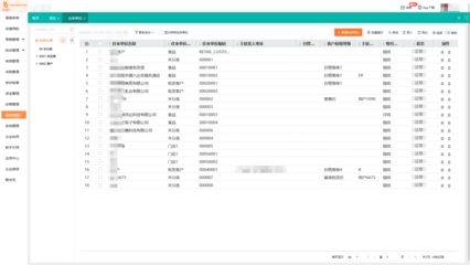 深圳好的服装erp工厂软件