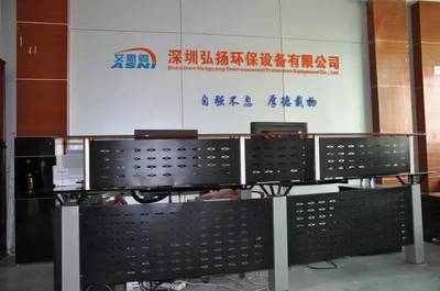 这家深圳企业靠什么成为国内第一?