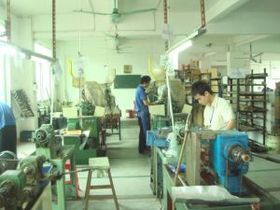 深圳市金富笔业制品厂