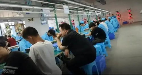 深圳某工厂老板 再缺人也不让老员工推荐了,拿了介绍费人就跑了