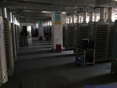 深圳市新安玻璃盖板厂设备回收上门结算永辉回收公司